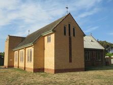 St Mary's Anglican Church