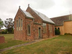 St Mary's Anglican Church 20-10-2015 - GeoffDavey - Bonzle.com