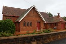 St Mary's Anglican Church