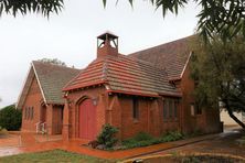 St Mary's Anglican Church 09-02-2020 - John Huth, Wilston, Brisbane