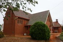 St Mary's Anglican Church 09-02-2020 - John Huth, Wilston, Brisbane