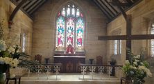St Mary's Anglican Church 00-09-2019 - Alan Ventress