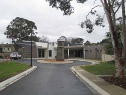 St Mary's Anglican Church