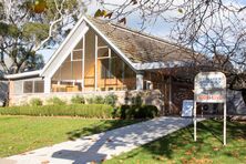 St Mary's Anglican Church