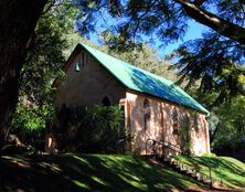 St. Mary's Anglican Church