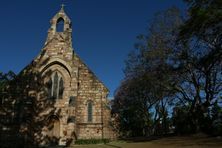 St Marys Anglican Church 08-11-2014 - John Huth Wilston Brisbane