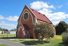 St Mary's Anglican Church