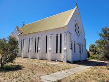 St Mary's Anglican Church