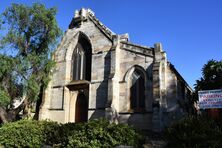 St Mary's Anglican Church