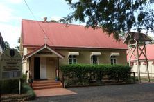 St Mary's Anglican Church