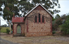 St Mary's Anglican Church 00-03-2018 - Ron L - google.com.au