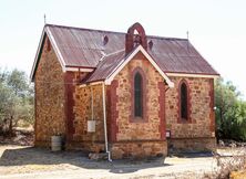 St Mary's Anglican Church