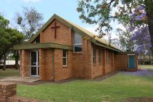 St Mary's Anglican Church