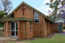 St Mary's Anglican Church 12-11-2016 - John Huth, Wilston, Brisbane