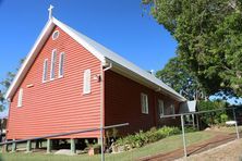 St Mary's Anglican Church