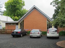 St Mary's Anglican Church 09-01-2015 - John Conn, Templestowe, Victoria