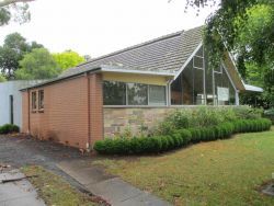 St Mary's Anglican Church 09-01-2015 - John Conn, Templestowe, Victoria