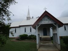 St Mary's Anglican Church