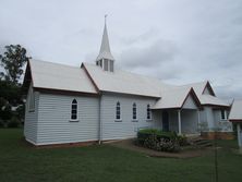 St Mary's Anglican Church 22-03-2017 - John Huth, Wilston, Brisbane.