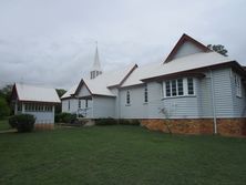 St Mary's Anglican Church 22-03-2017 - John Huth, Wilston, Brisbane.