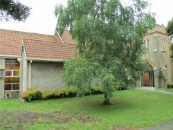 St Mary's Anglican Church 14-01-2015 - John Conn, Templestowe, Victoria