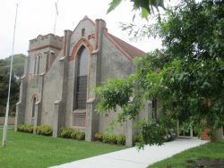 St Mary's Anglican Church 14-01-2015 - John Conn, Templestowe, Victoria