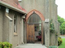 St Mary's Anglican Church