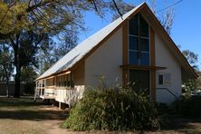 St Mary's Anglican Church