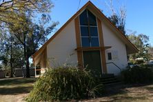 St Mary's Anglican Church 15-08-2017 - John Huth, Wilston, Brisbane