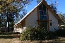 St Mary's Anglican Church 15-08-2017 - John Huth, Wilston, Brisbane