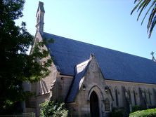 St Mary's Anglican Church