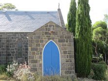 St Mary's Anglican Church - Former 05-02-2019 - John Conn, Templestowe, Victoria