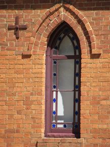 St Mary's Anglican Church - Former 07-02-2019 - John Conn, Templestowe, Victoria