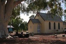 St Mary's Anglican Church - Former 08-04-2019 - John Huth, Wilston, Brisbane