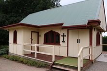 St Mary's Anglican Church - Former 21-04-2019 - John Huth, Wilston, Brisbane