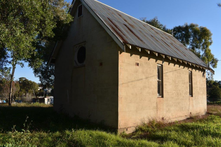 St Mary's Anglican Church - Former 00-09-2020 - Raine & Horne Wellington - realestate.com.au