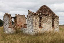 St Mary's Anglican Church - Former