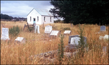 St Mary's Anglican Church - Former 00-00-1981 - Sue McC - findagrave.com-2630784