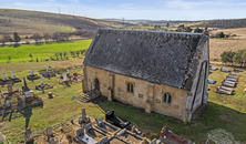 St Mary's Anglican Church - Former