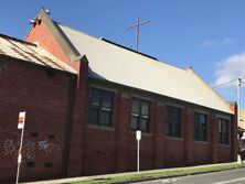 St Mary's Anglican Church - Former 15-12-2023 - John Conn, Templestowe, Victoria