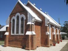 St Mary's Anglican Church - Former 06-02-2016 - John Conn, Templestowe, Victoria