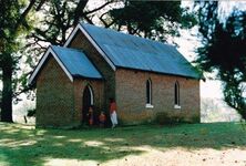 St Mary's Anglican Church - Former 00-03-2015 - Church Website - See Note.