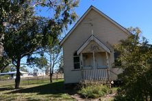 St Mary's Anglican Church - Former 05-08-2017 - John Huth, Wilston, Brisbane