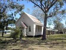 St Mary's Anglican Church - Former 05-08-2017 - John Huth, Wilston, Brisbane