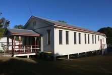 St Mary's Anglican Church - Hall 21-06-2018 - John Huth, Wilston, Brisbane