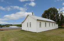 St Mary's Anglican Church Hall - Former 07-12-2018 - Elders Real Estate - Brown & Banks - realestate.com.au