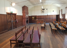 St Mary's Anglican Church Hall - Former 07-12-2018 - Elders Real Estate - Brown & Banks - realestate.com.au