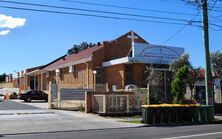 St Mary's Assyrian Church of the East 07-08-2017 - Peter Liebeskind