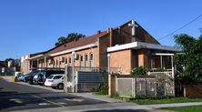 St Mary's Assyrian Church of the East