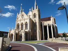 St Mary's Catholic Cathedral